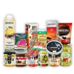 Продуктовий набір "Смак", 15 од. - image-0